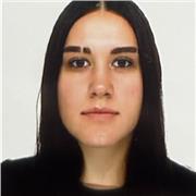 Profesora de Ingles, Latin, Griego, geografia y filosofía.